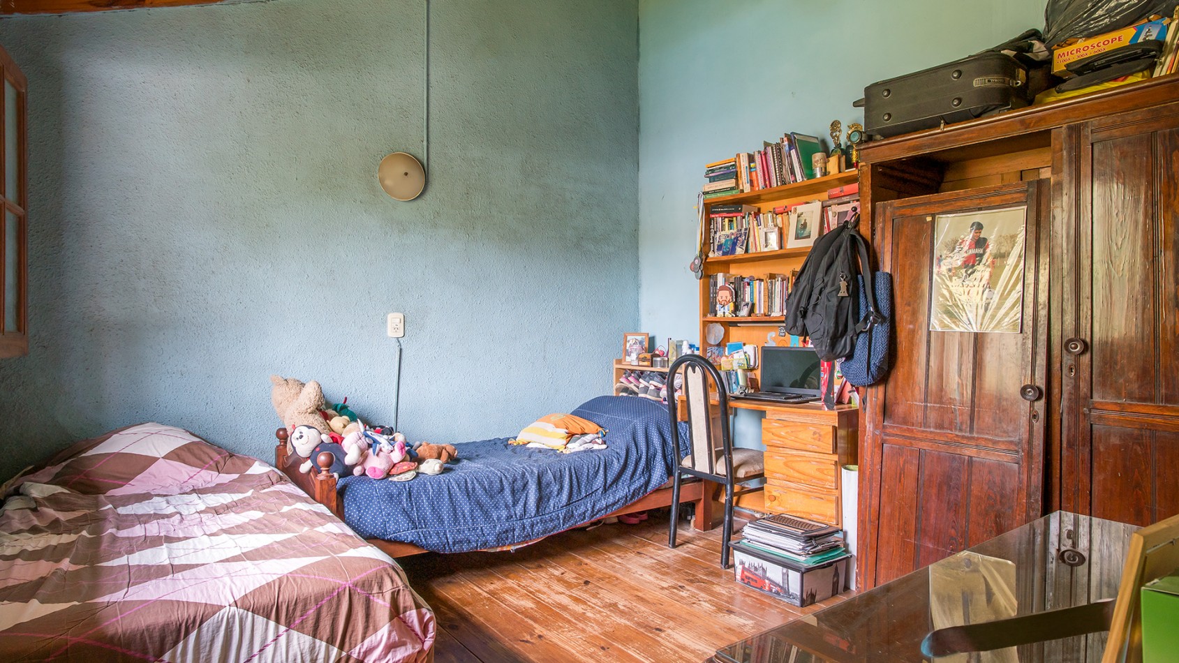 FUNES VENTA CASA TRES DORMITORIOS CIMARRON 2500