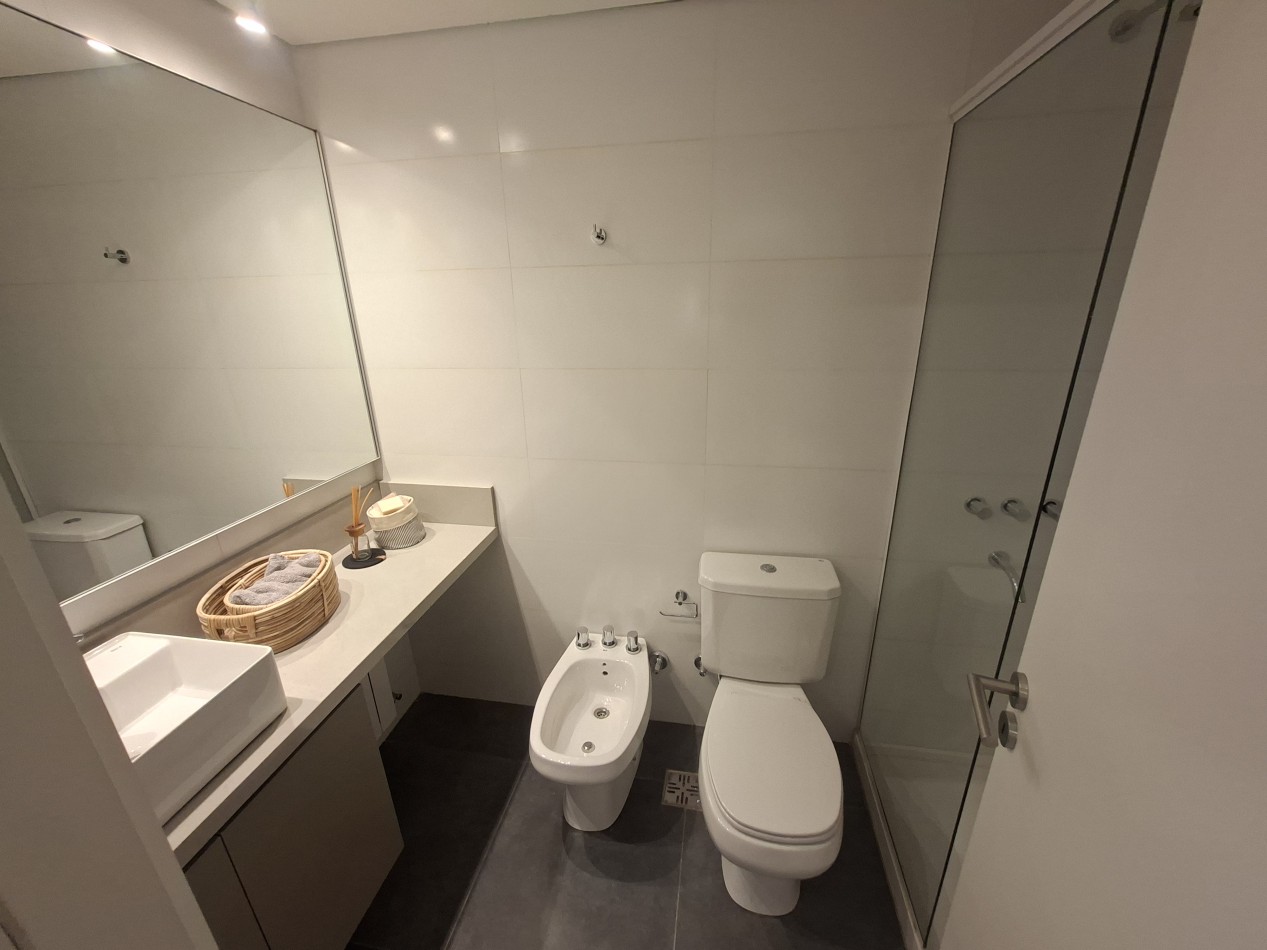 BARRIO MARTIN VENTA MONOAMBIENTE JUAN MANUEL DE ROSAS Y MENDOZA NOVIEMBRE 2026