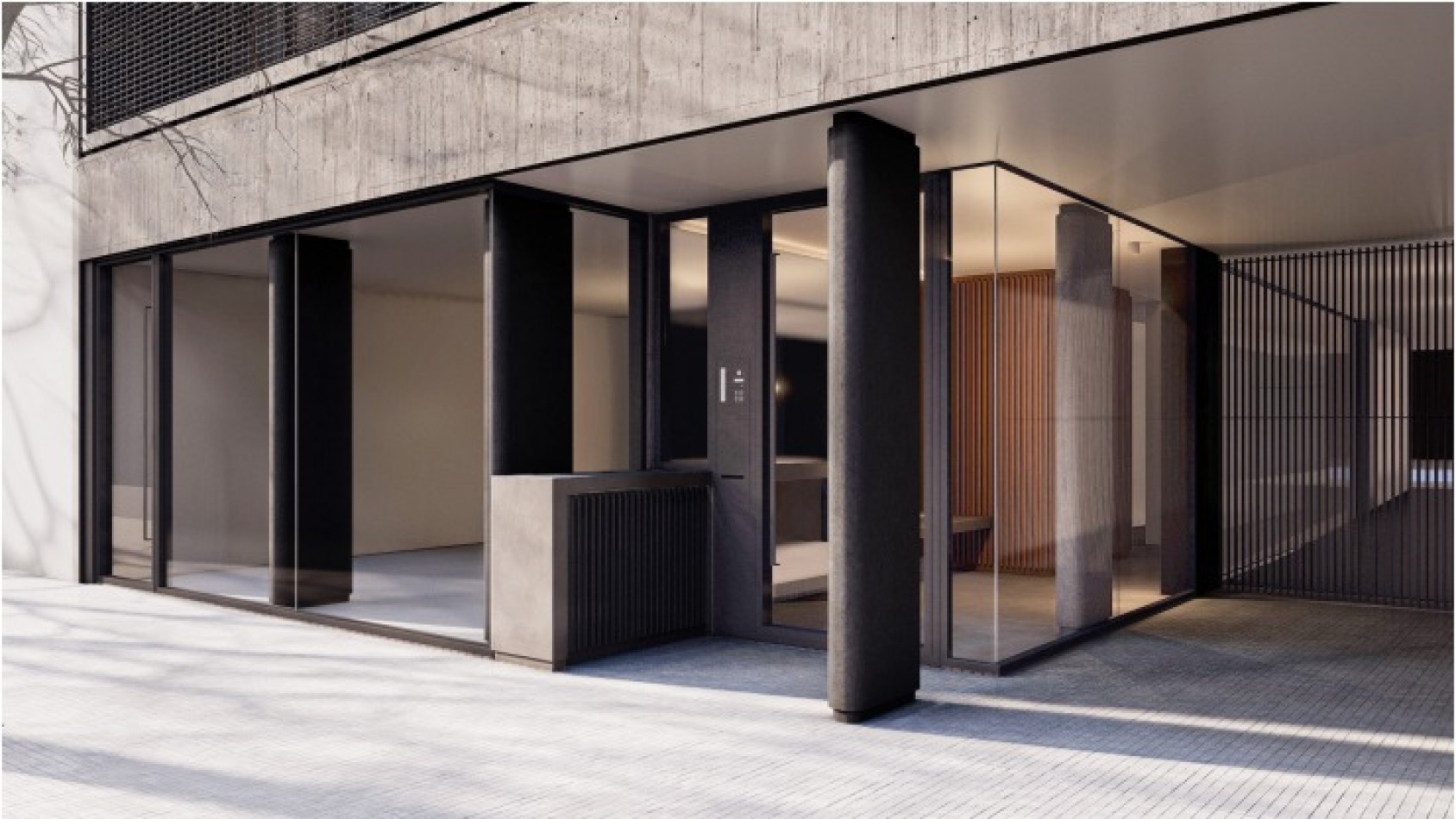 BARRIO MARTIN VENTA DEPARTAMENTO DOS DORMITORIOS ESTRENAR JUAN MANUEL DE ROSAS Y MENDOZA DICIEMBRE 2026