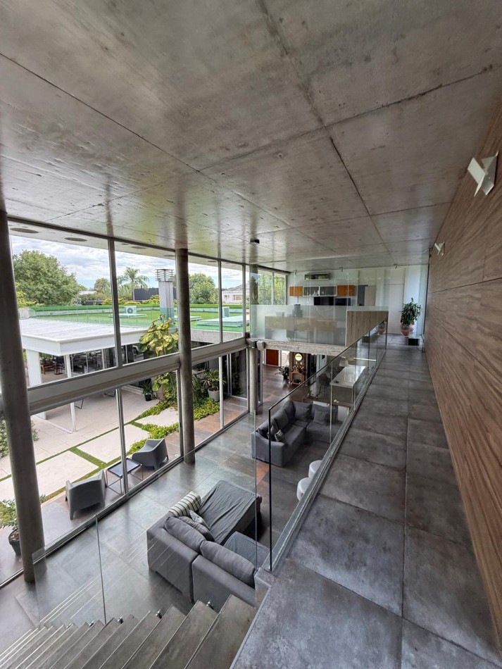 KENTUCKY CLUB DE CAMPO VENTA CASA CUATRO DORMITORIOS