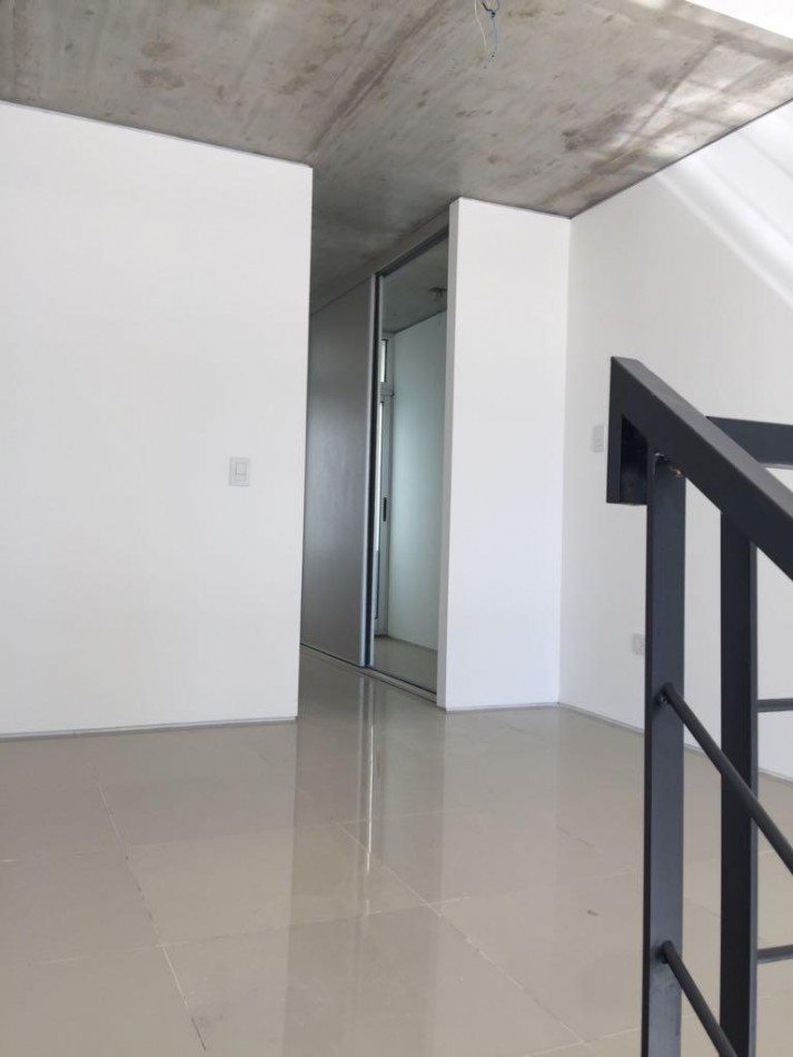 VENTA DEPARTAMENTO ESTRENAR FISHERTON 