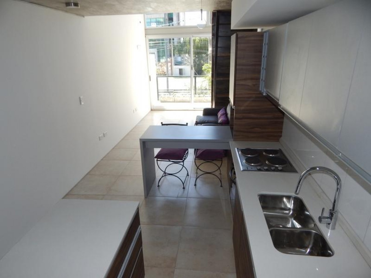 VENTA DEPARTAMENTO ESTRENAR FISHERTON 