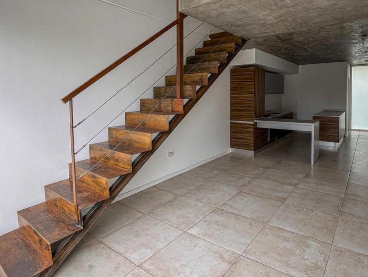 VENTA DEPARTAMENTO ESTRENAR FISHERTON 