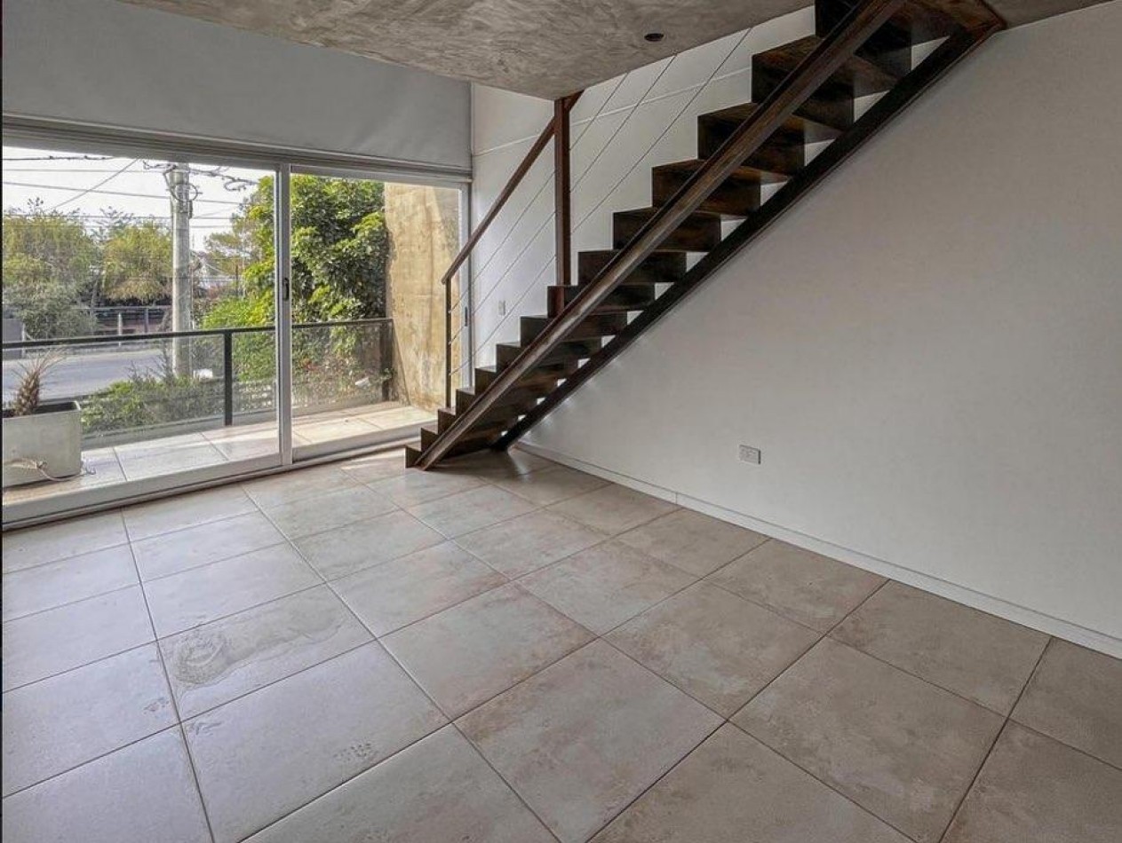 VENTA DEPARTAMENTO ESTRENAR FISHERTON 