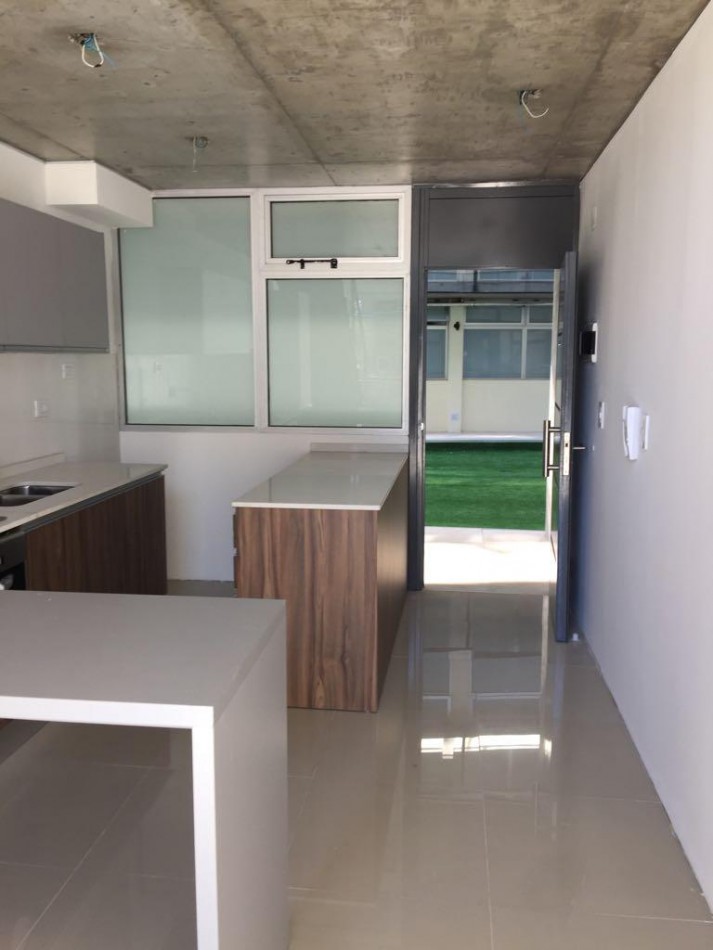 VENTA DEPARTAMENTO ESTRENAR FISHERTON 