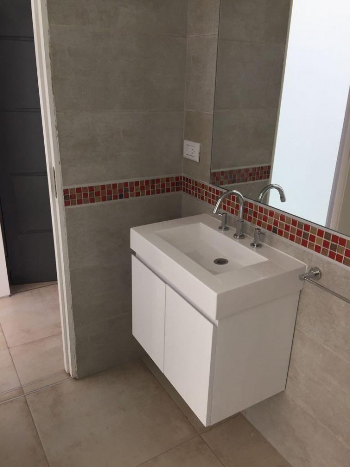 VENTA DEPARTAMENTO ESTRENAR FISHERTON 