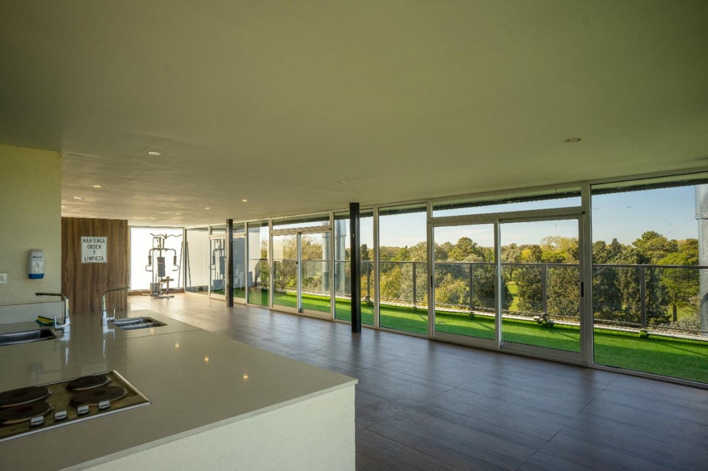 VENTA DEPARTAMENTO ESTRENAR FISHERTON 