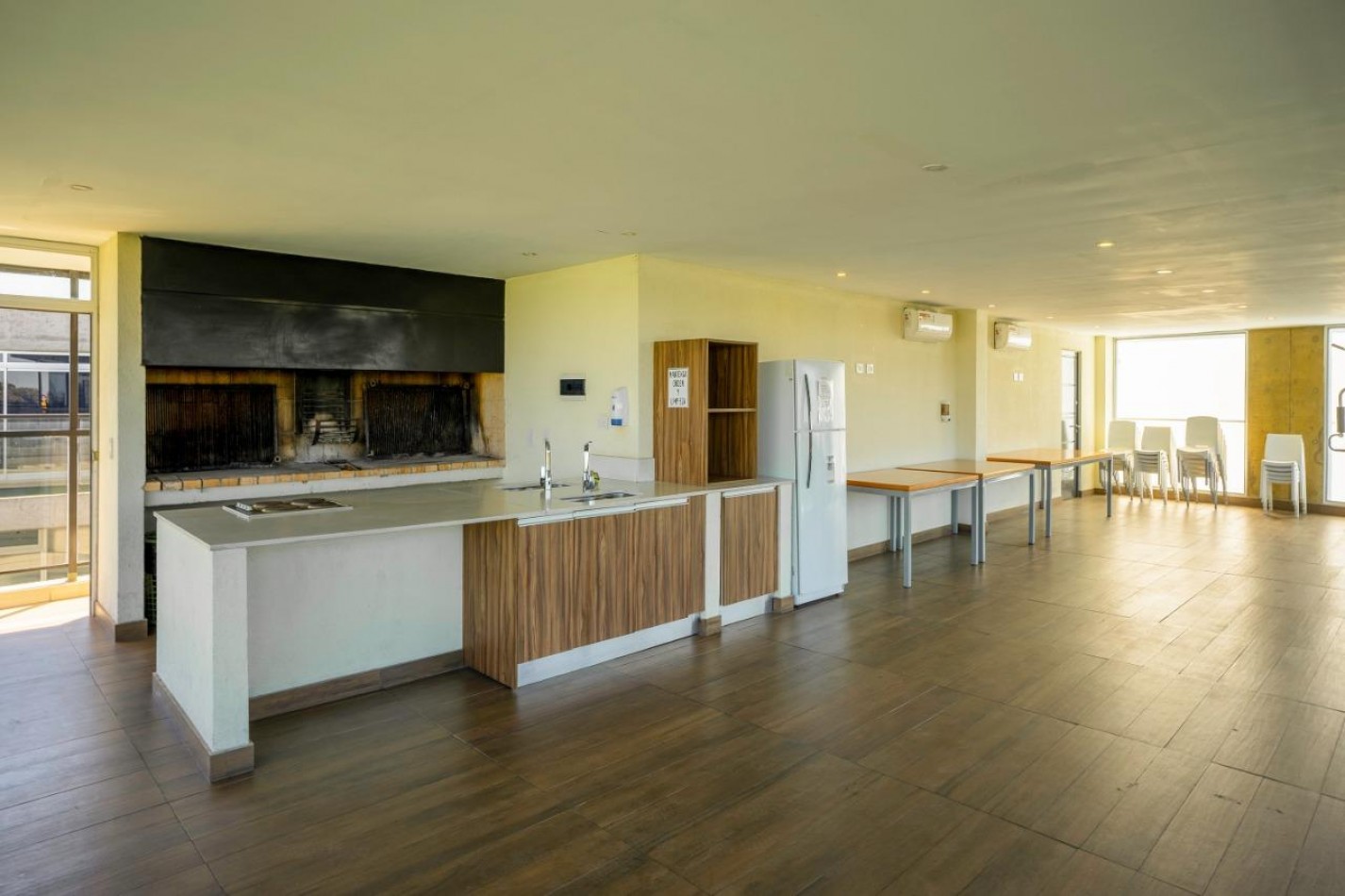 VENTA DEPARTAMENTO ESTRENAR FISHERTON 