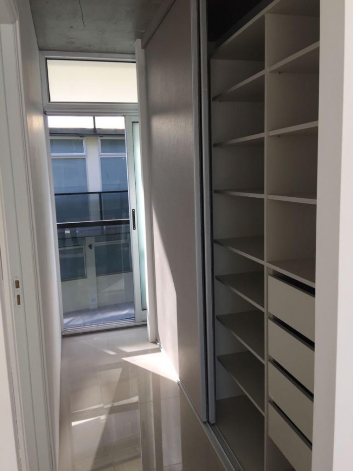 VENTA DEPARTAMENTO ESTRENAR FISHERTON 