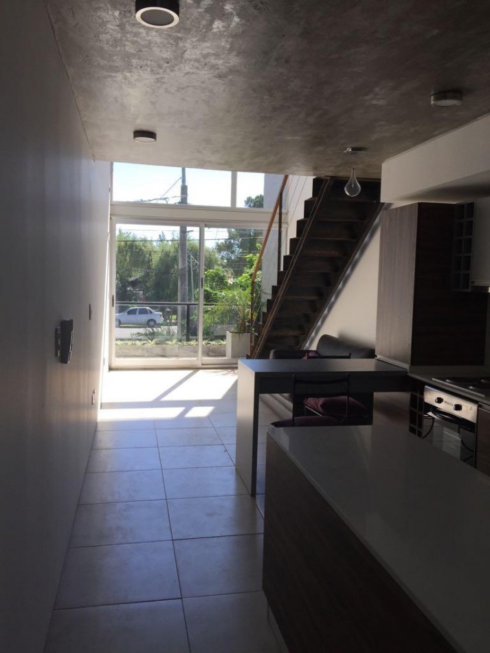 VENTA DEPARTAMENTO ESTRENAR FISHERTON 