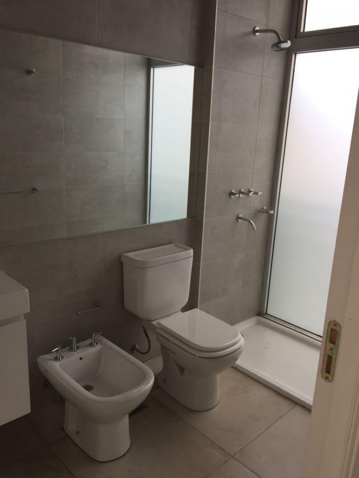 VENTA DEPARTAMENTO ESTRENAR FISHERTON 