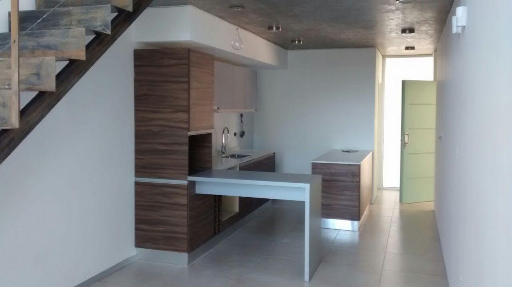 VENTA DEPARTAMENTO ESTRENAR FISHERTON 