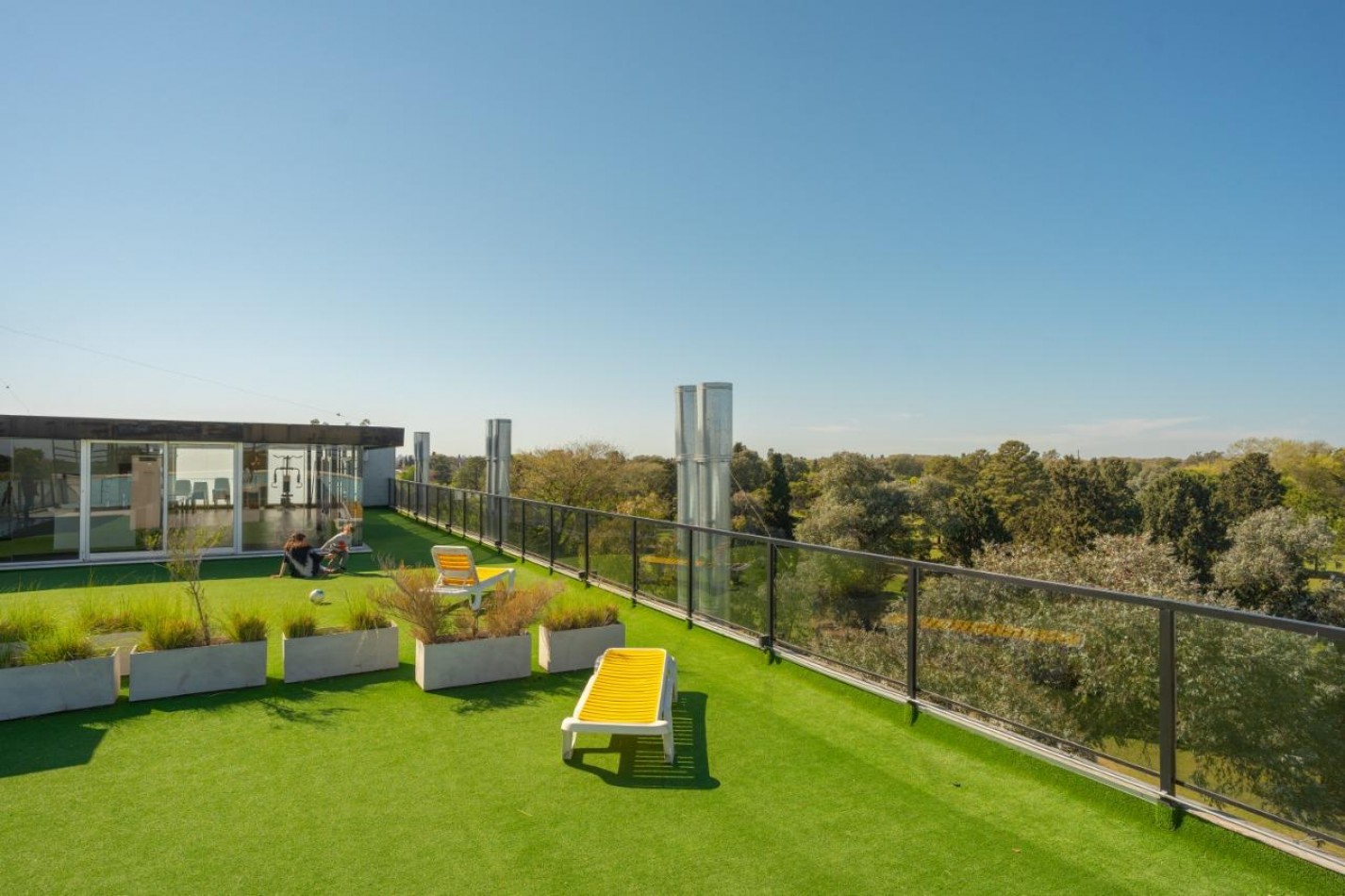 VENTA DEPARTAMENTO ESTRENAR FISHERTON 