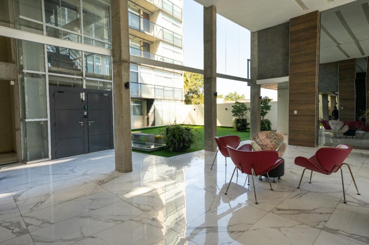 VENTA DEPARTAMENTO ESTRENAR FISHERTON 