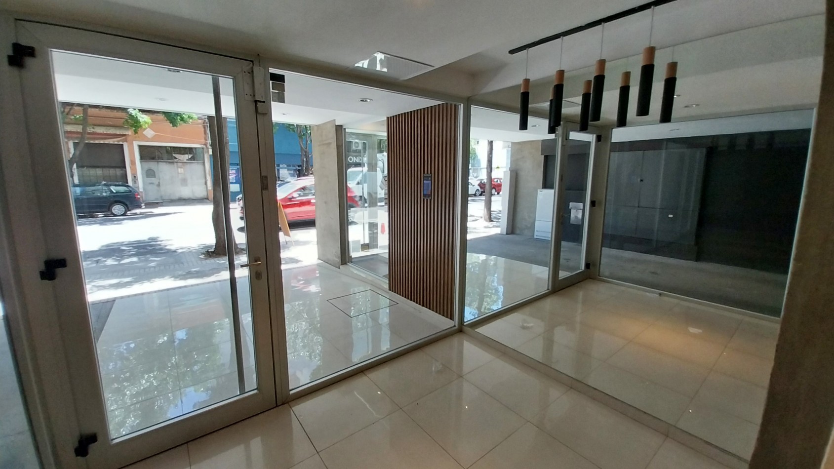 LOURDES VENTA MONOAMBIENTE CON PATIO OVIDIO LAGOS Y SAN JUAN