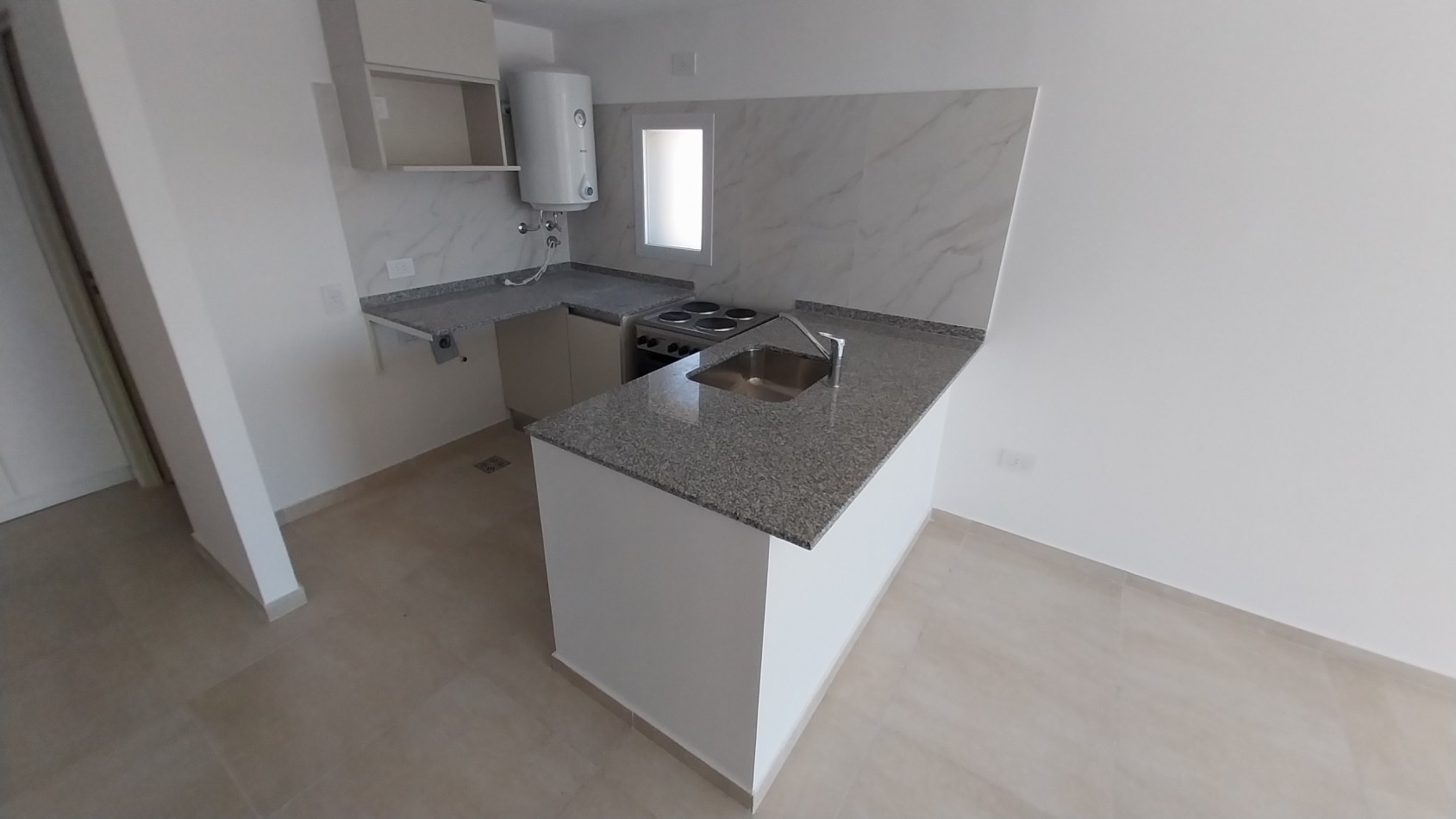 LOURDES VENTA MONOAMBIENTE CON TERRAZA EXCLUSIVA OVIDIO LAGOS Y SAN JUAN