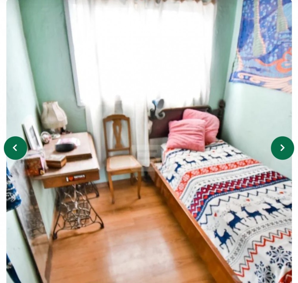 ACEQUIAS DEL AIRE VENTA CASA TRES DORMITORIOS CON TALLER INDEPENDIENTE