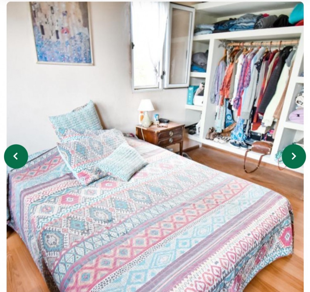 ACEQUIAS DEL AIRE VENTA CASA TRES DORMITORIOS CON TALLER INDEPENDIENTE