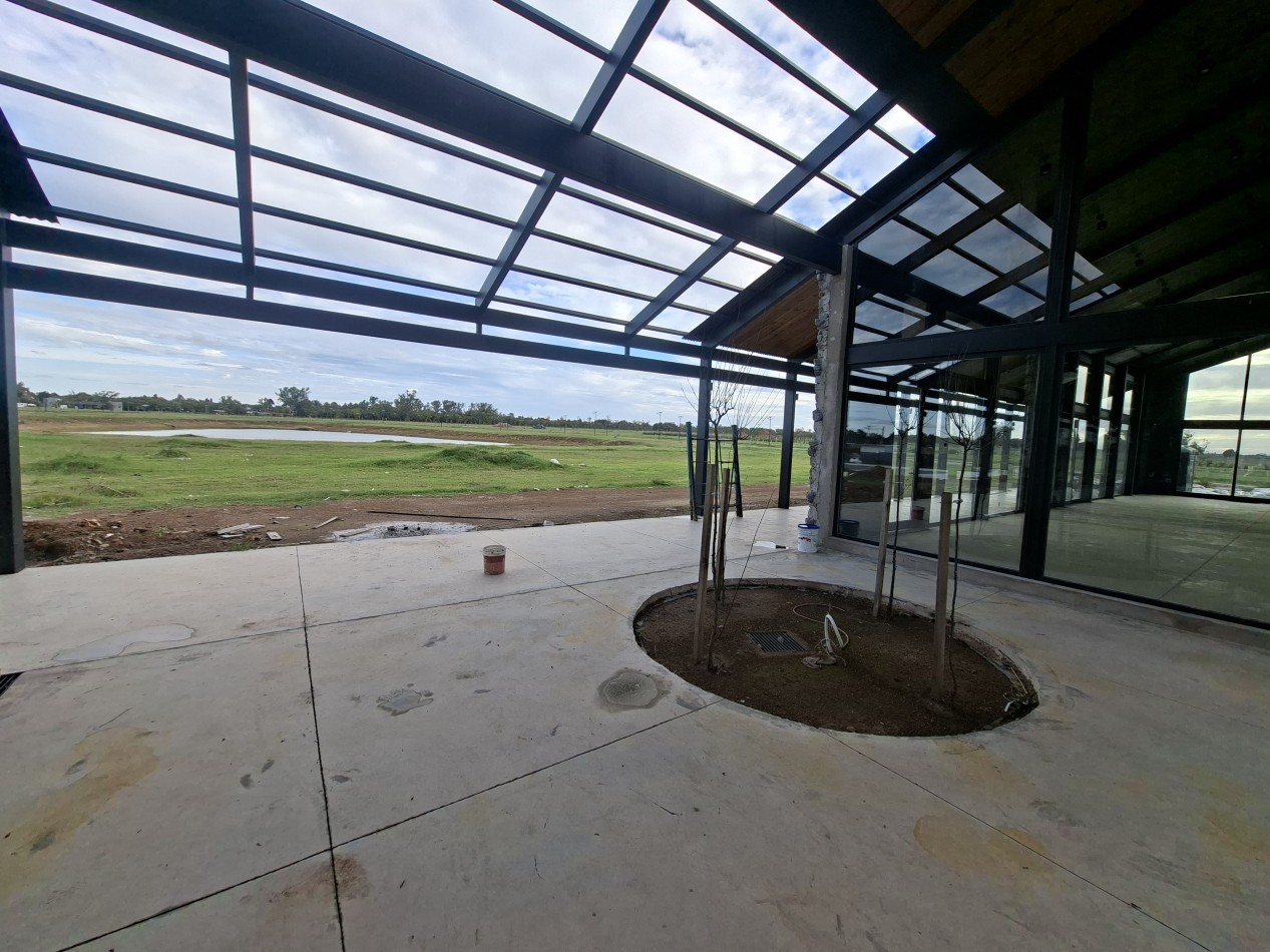 LA FINCA 2 FUNES ULTIMOS LOTES VENTA TERRENO 606 M2