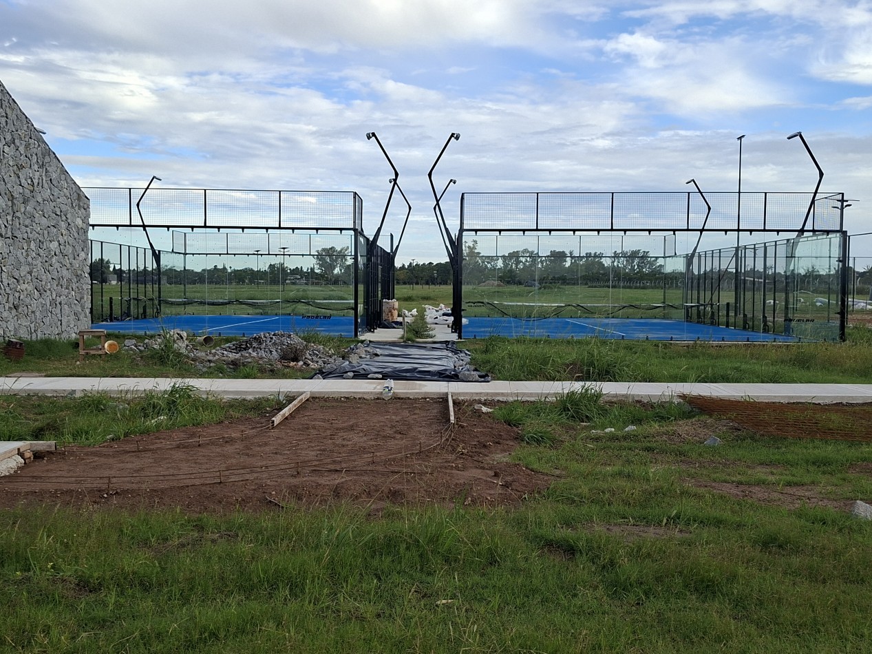 LA FINCA 2 FUNES ULTIMOS LOTES VENTA TERRENO 606 M2