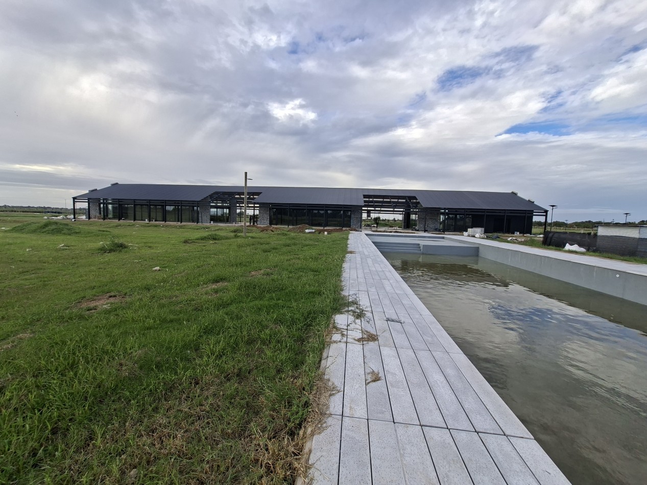 LA FINCA 2 FUNES ULTIMOS LOTES VENTA TERRENO 606 M2