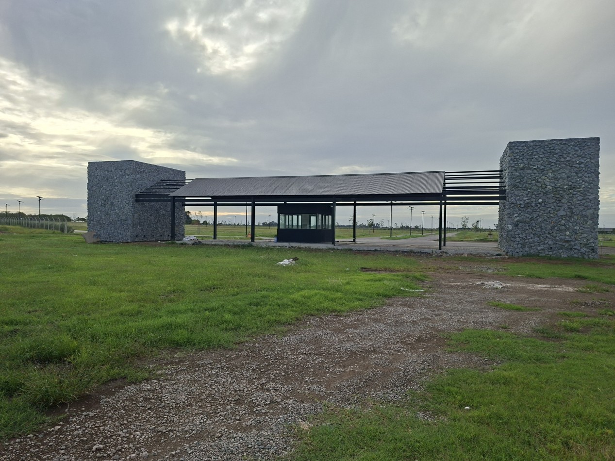 LA FINCA 2 FUNES ULTIMOS LOTES VENTA TERRENO 606 M2