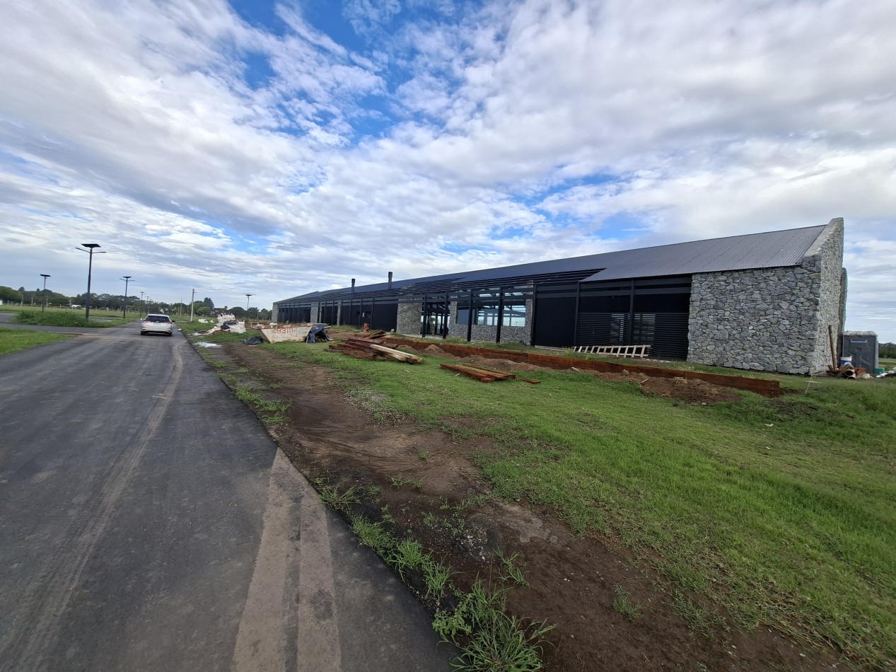 LA FINCA 2 FUNES ULTIMOS LOTES VENTA TERRENO 606 M2