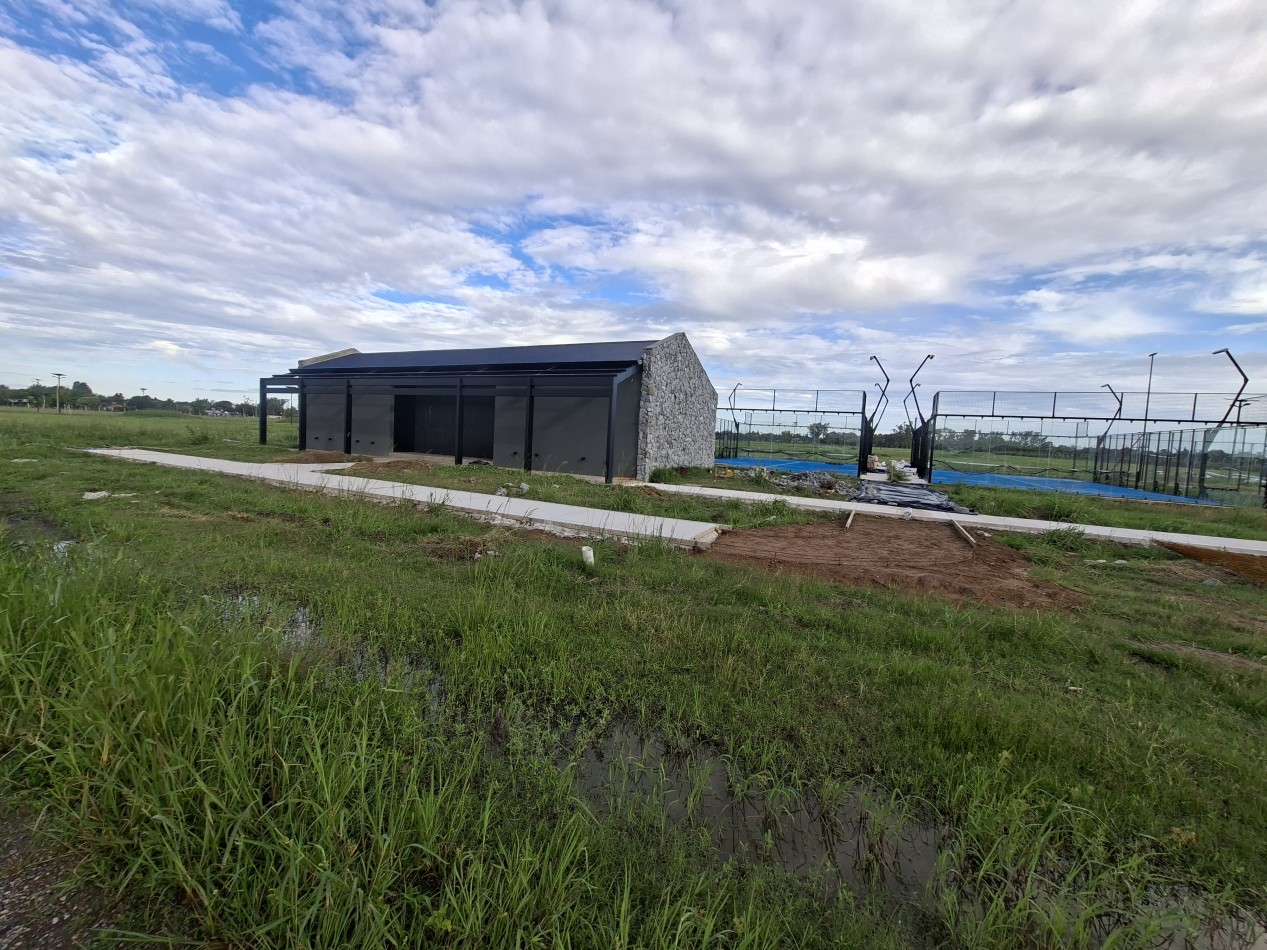 LA FINCA 2 FUNES ULTIMOS LOTES VENTA TERRENO 606 M2