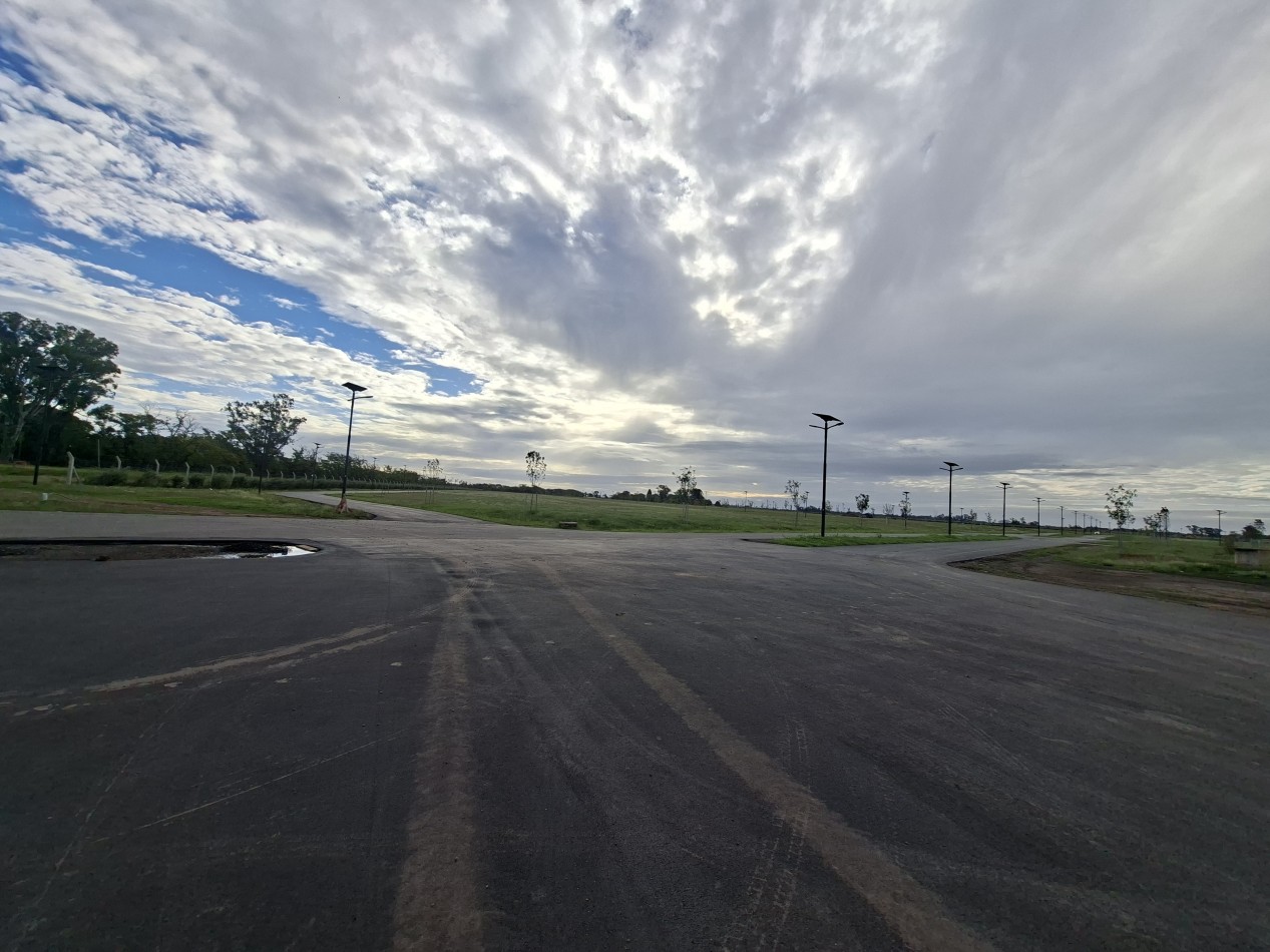 LA FINCA 2 FUNES VENTA TERRENO NRO. 394 PERMUTA POR DEPARTAMENTO EN ECHESORTU