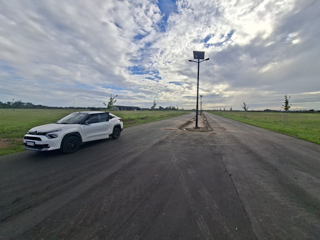 LA FINCA 2 FUNES VENTA TERRENO NRO. 394 PERMUTA POR DEPARTAMENTO EN ECHESORTU