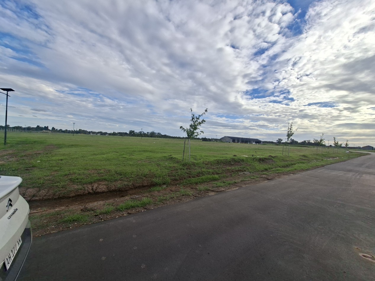 LA FINCA 2 FUNES VENTA TERRENO NRO. 394 PERMUTA POR DEPARTAMENTO EN ECHESORTU