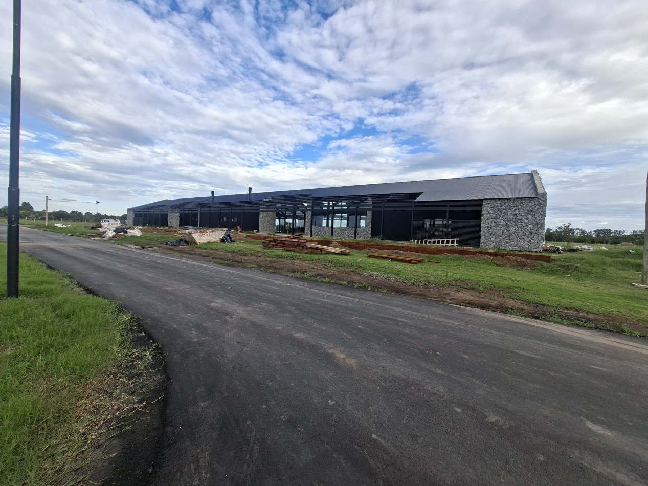 LA FINCA 2 FUNES VENTA TERRENO NRO. 394 PERMUTA POR DEPARTAMENTO EN ECHESORTU