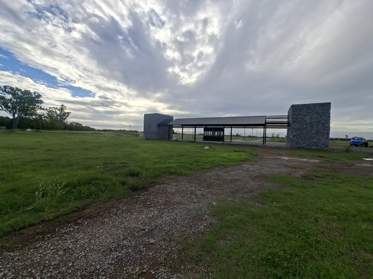 LA FINCA 2 FUNES VENTA TERRENO NRO. 394 PERMUTA POR DEPARTAMENTO EN ECHESORTU