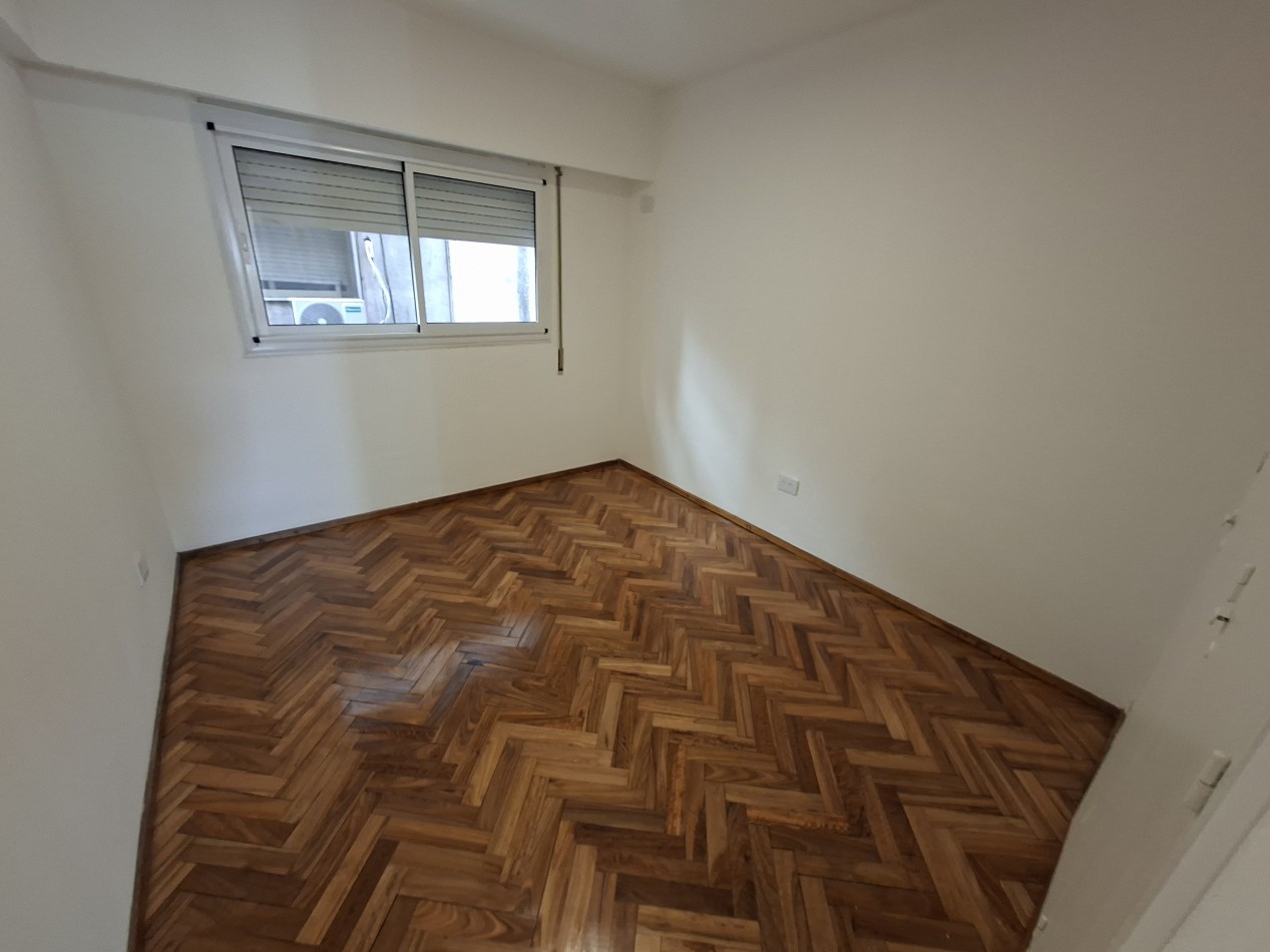 CENTRO VENTA DEPARTAMENTO DOS DORMITORIOS URQUIZA Y SARMIENTO