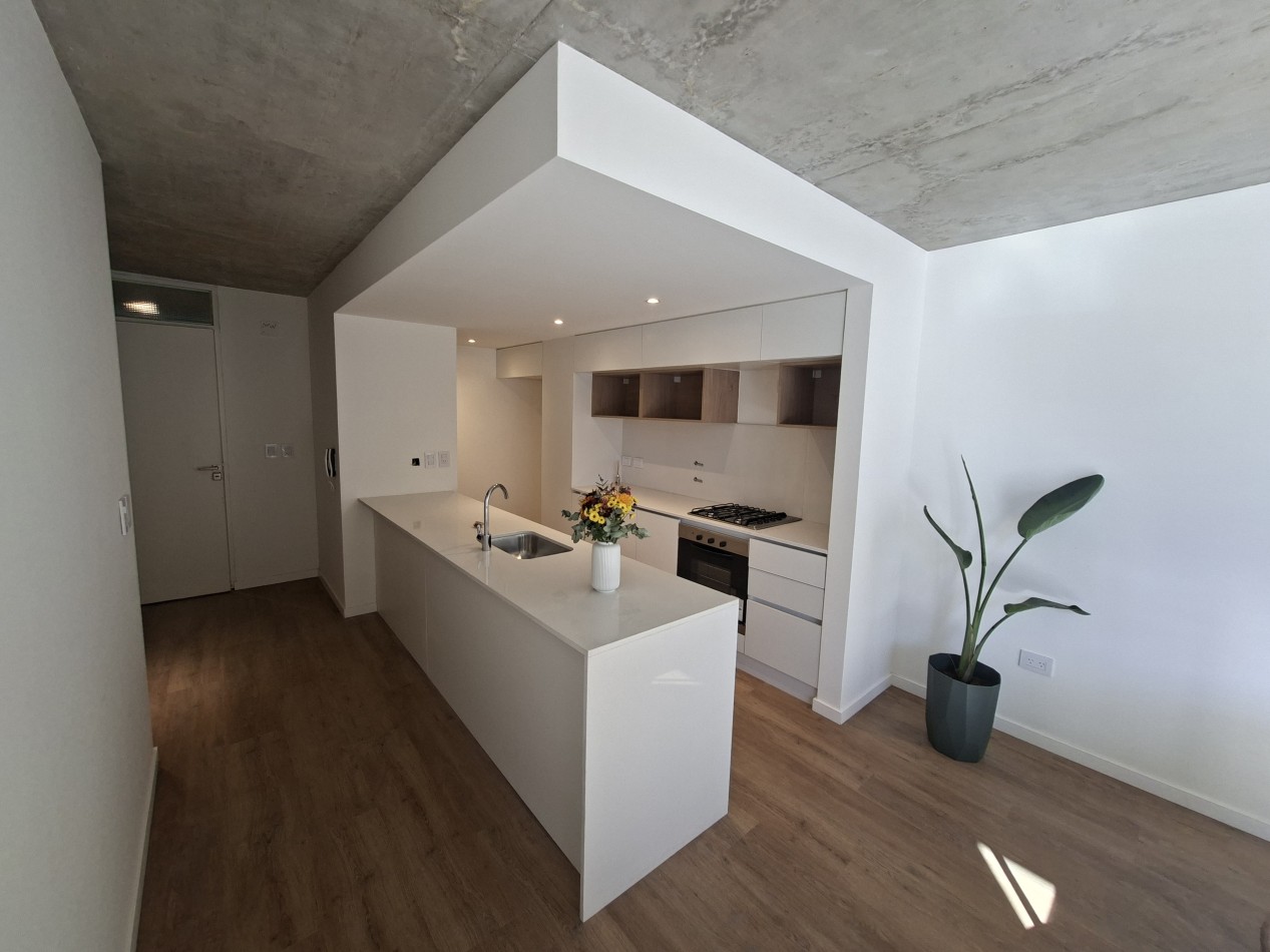 LOURDES VENTA DEPARTAMENTO DOS DORMITORIOS SANTIAGO Y SANTA FE MARZO 2026