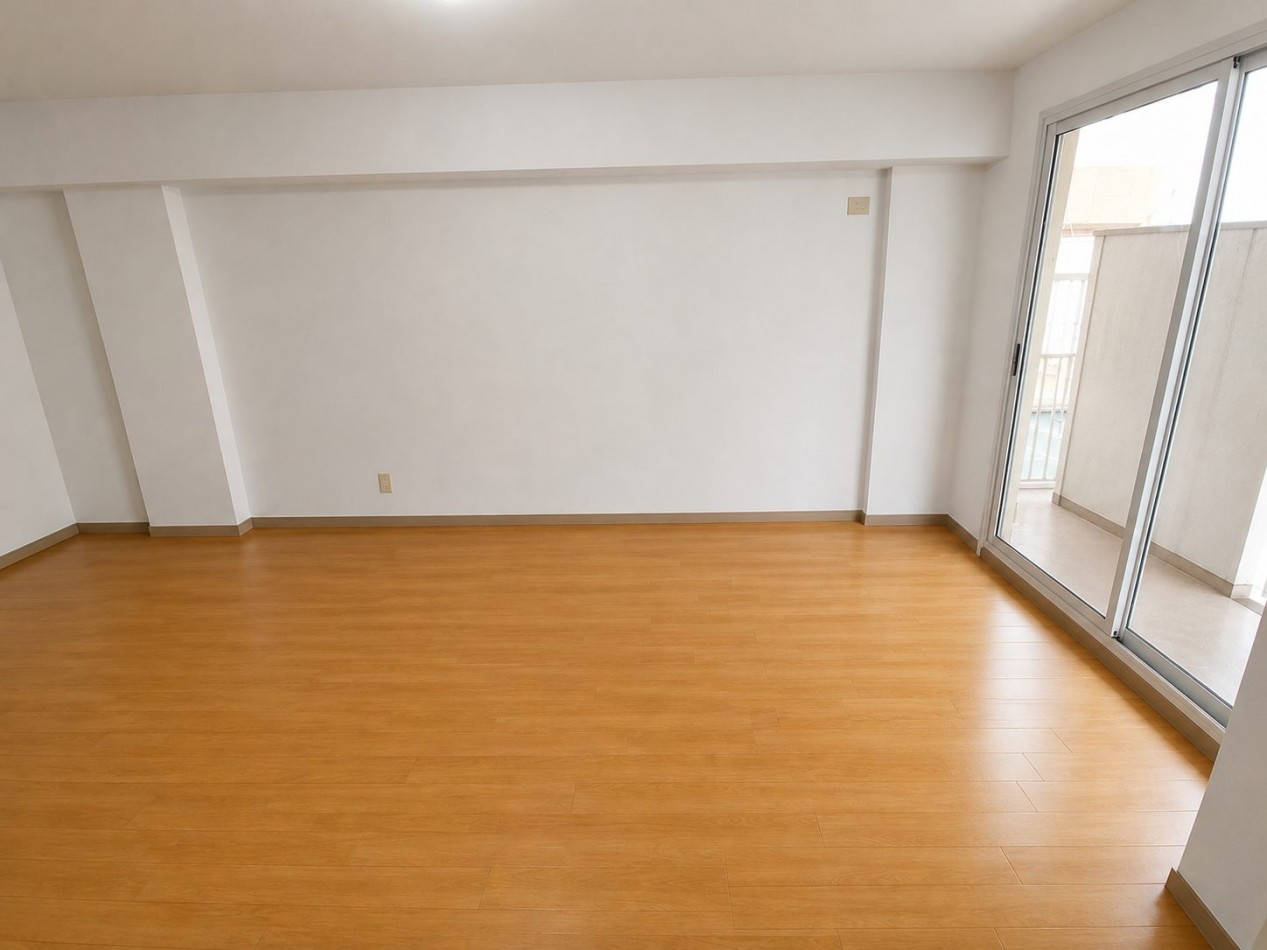 BARRIO MARTIN VENTA DEPARTAMENTO DOS DORMITORIOS/COCHERA ALEM Y SAN JUAN IMPECABE