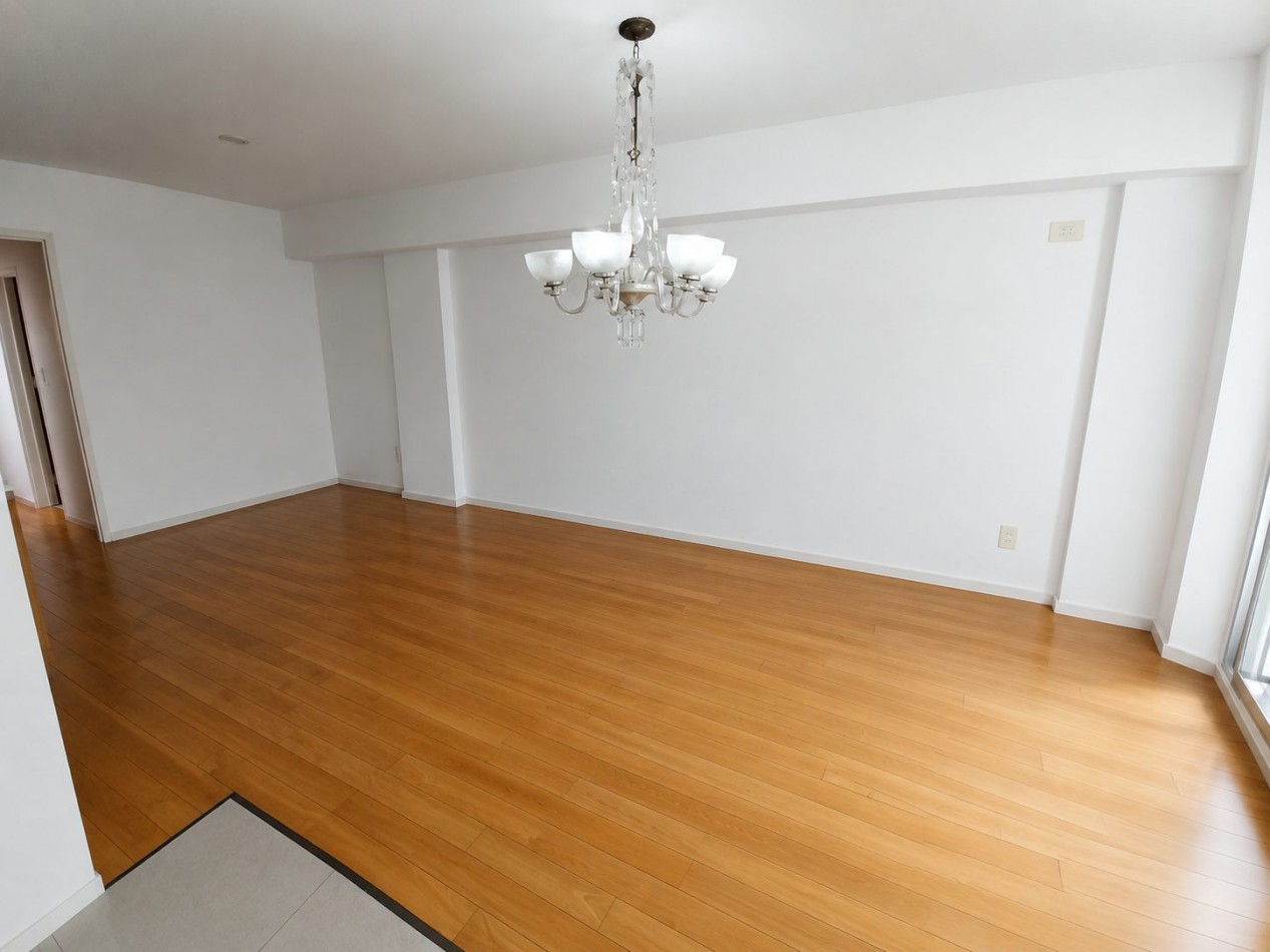 BARRIO MARTIN VENTA DEPARTAMENTO DOS DORMITORIOS/COCHERA ALEM Y SAN JUAN IMPECABE