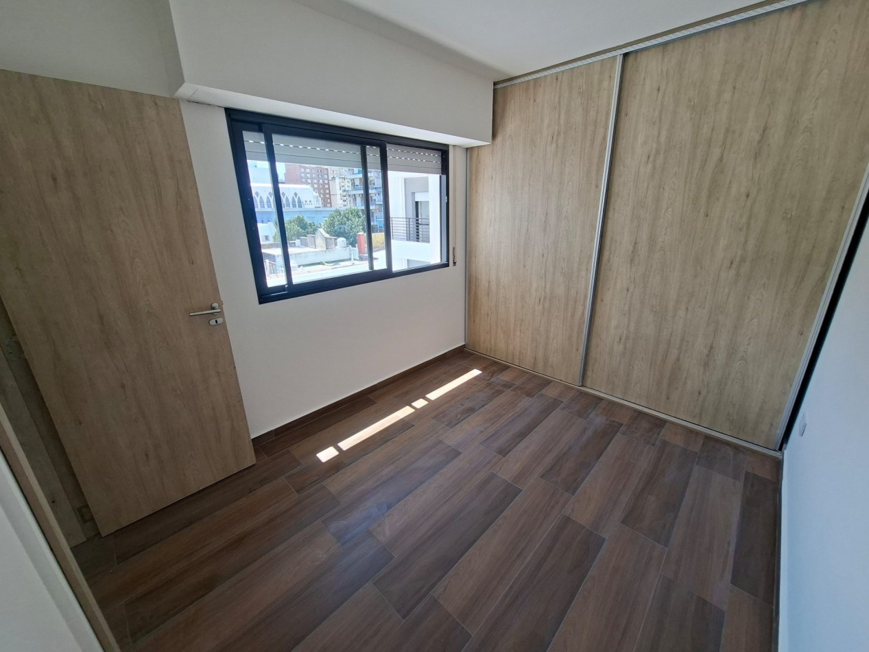 BARRIO MARTIN VENTA DEPARTAMENTO UN DORMITORIO JUAN MANUEL DE ROSAS Y MENDOZA