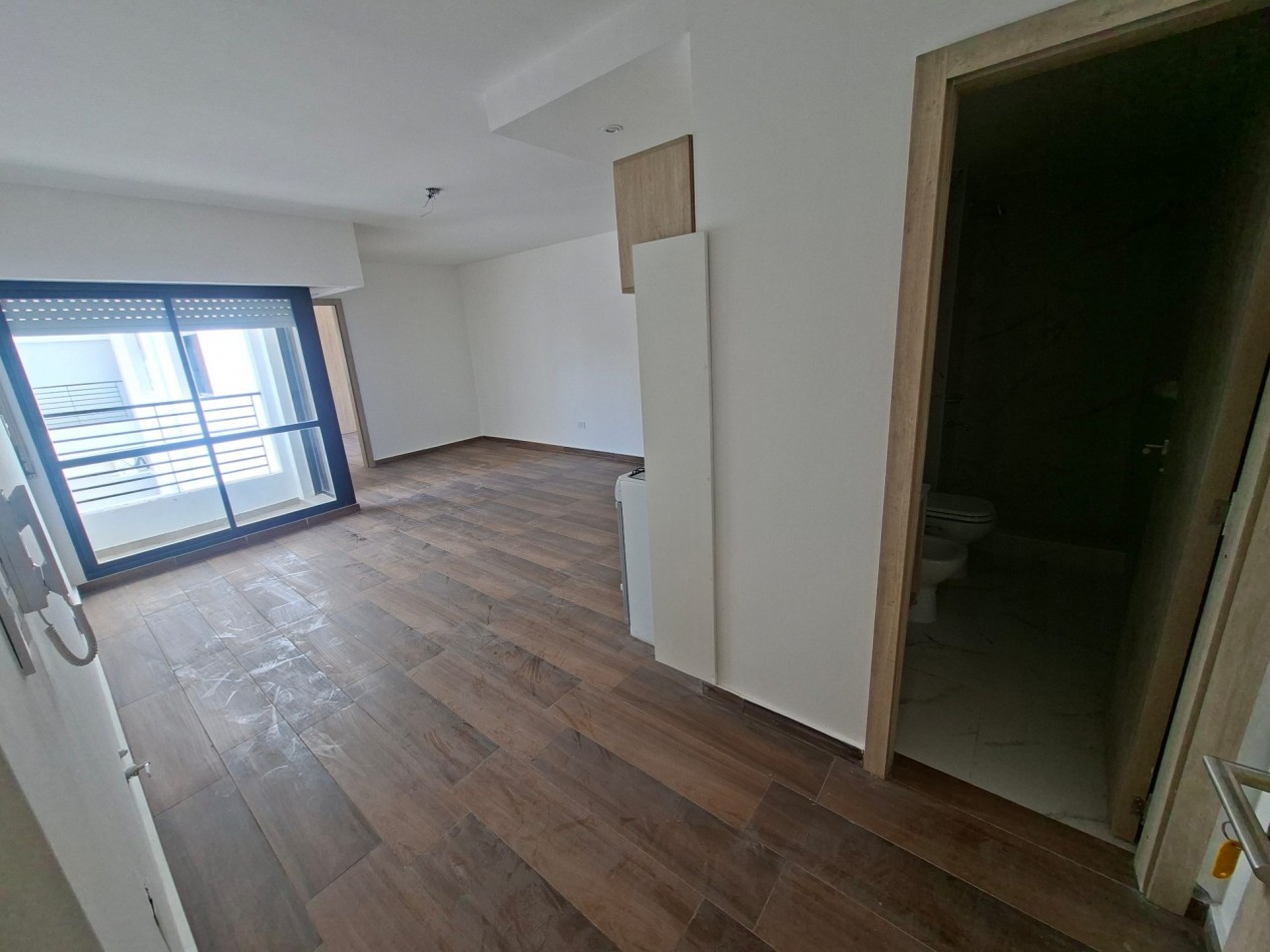 BARRIO MARTIN VENTA DEPARTAMENTO UN DORMITORIO JUAN MANUEL DE ROSAS Y MENDOZA
