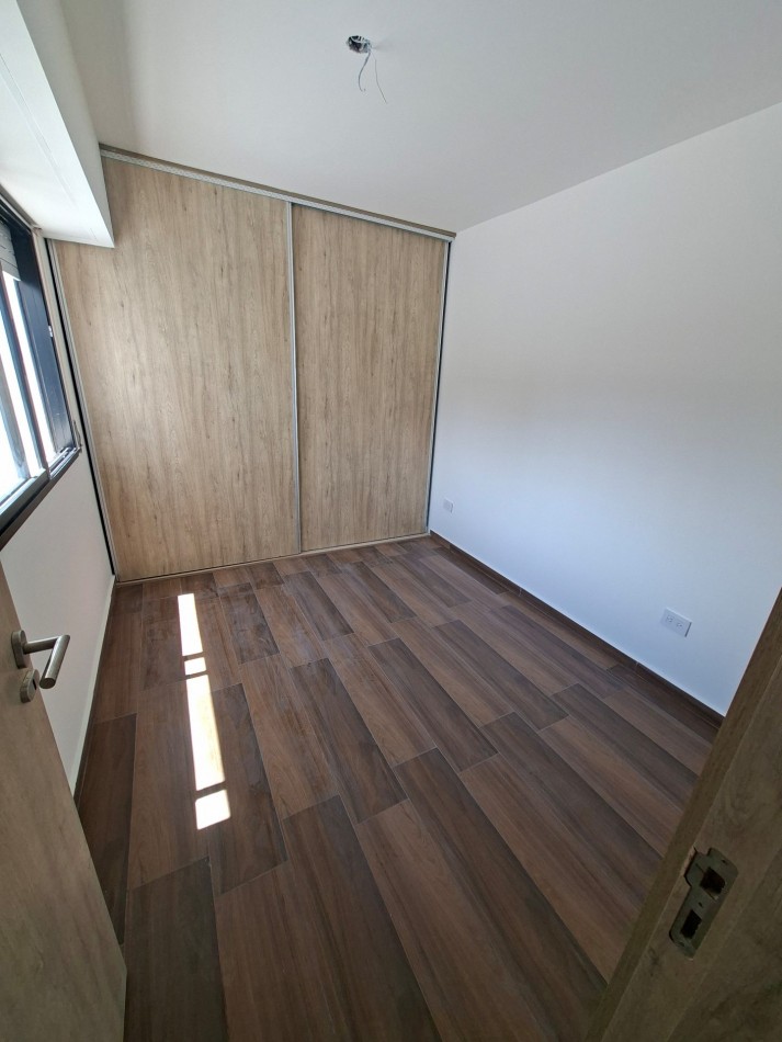 BARRIO MARTIN VENTA DEPARTAMENTO UN DORMITORIO JUAN MANUEL DE ROSAS Y MENDOZA