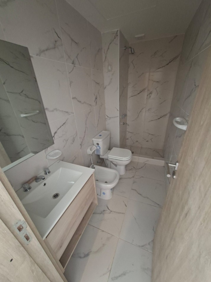 BARRIO MARTIN VENTA DEPARTAMENTO UN DORMITORIO JUAN MANUEL DE ROSAS Y MENDOZA