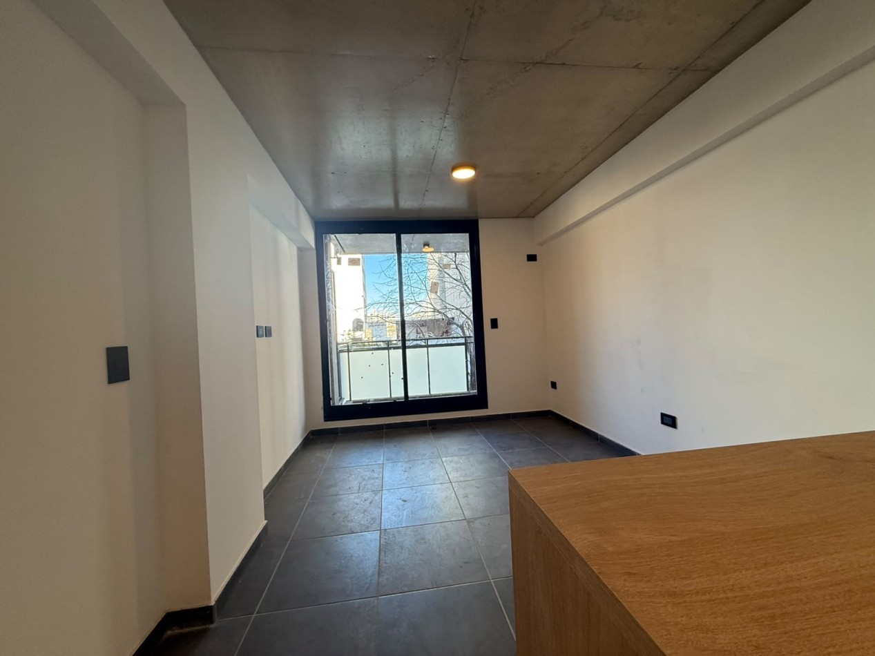 Venta Departamento UN Dormitorio DOS BAÑOS VENTILACION CRUZADA Cordoba 3000 Diciembre 2026, Financiacion 