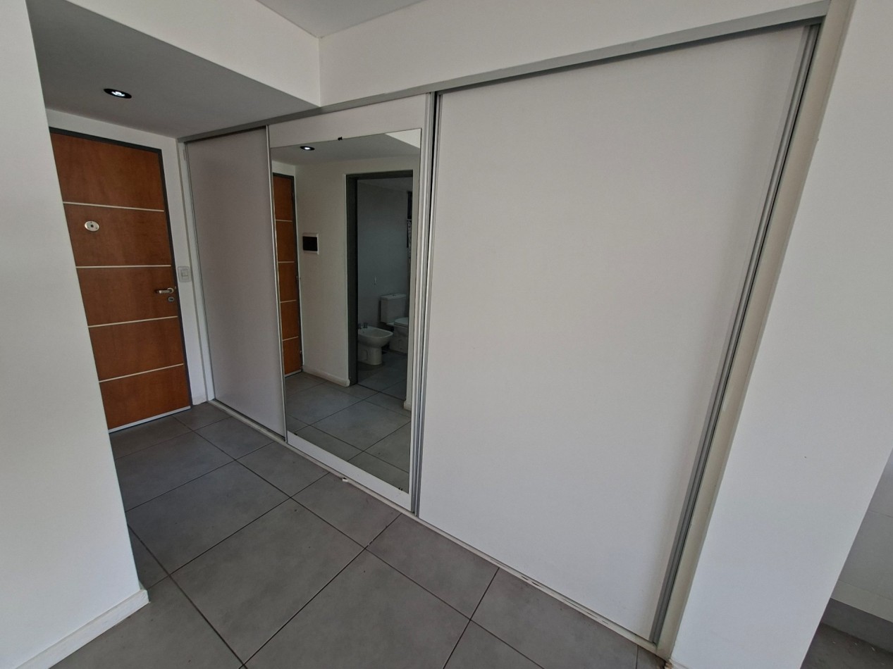 ALTO ROSARIO!! VENTA MONOAMBIENTE EN CALLE CORVALAN AL 500 FRENTE A CONDOS REFINERIA