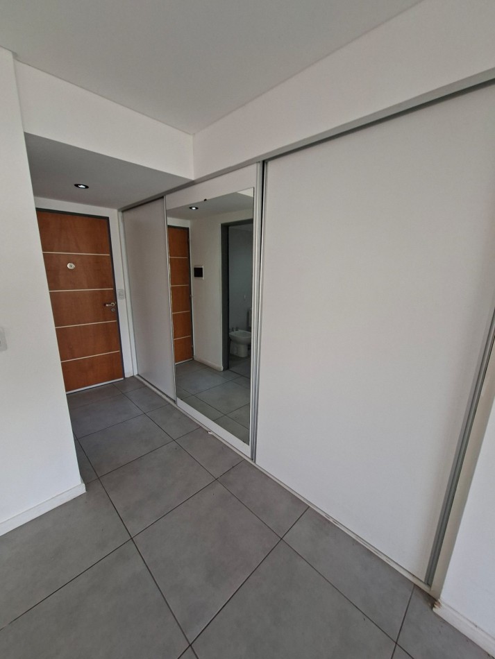 ALTO ROSARIO!! VENTA MONOAMBIENTE EN CALLE CORVALAN AL 500 FRENTE A CONDOS REFINERIA