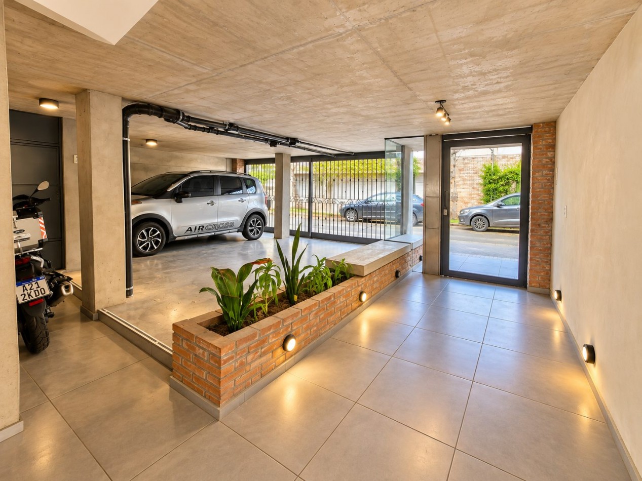ALTO ROSARIO!! VENTA MONOAMBIENTE EN CALLE CORVALAN AL 500 FRENTE A CONDOS REFINERIA