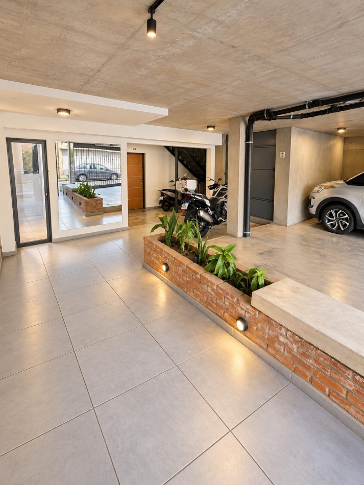ALTO ROSARIO!! VENTA MONOAMBIENTE EN CALLE CORVALAN AL 500 FRENTE A CONDOS REFINERIA