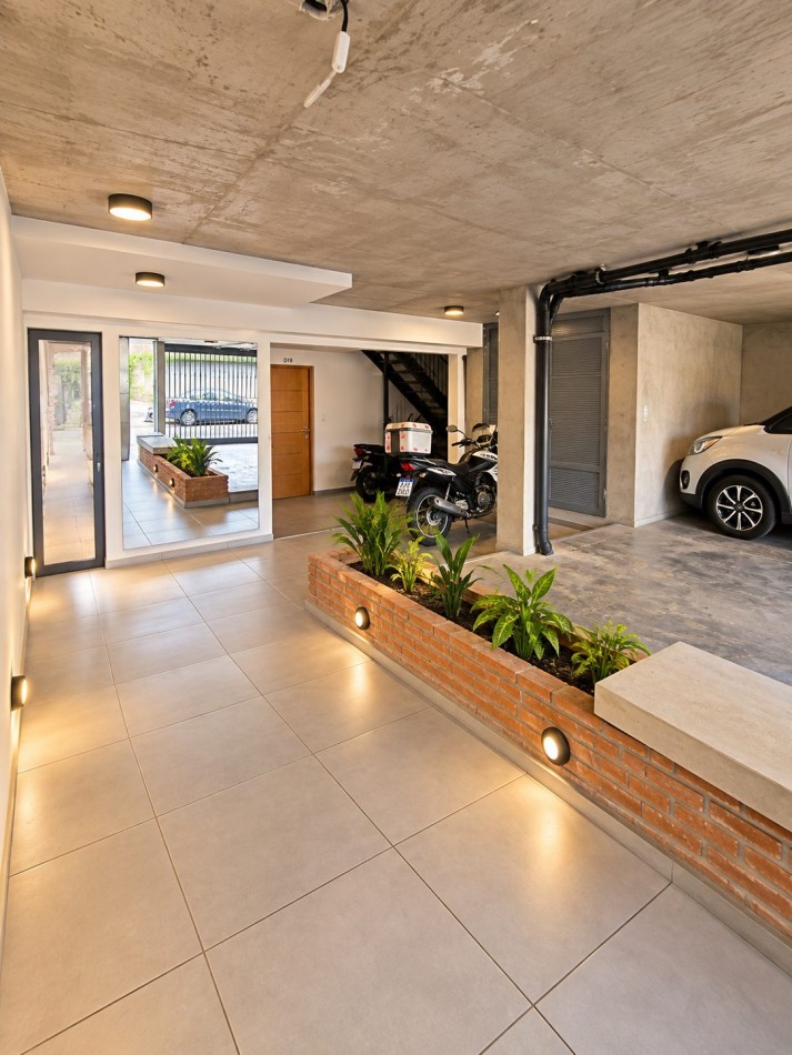 ALTO ROSARIO!! VENTA MONOAMBIENTE EN CALLE CORVALAN AL 500 FRENTE A CONDOS REFINERIA