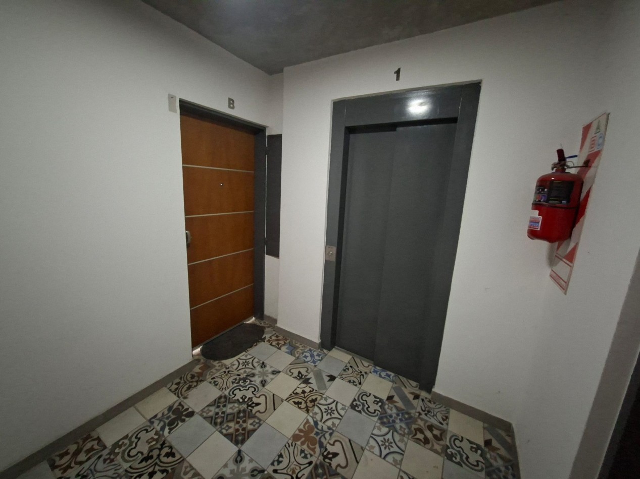 ALTO ROSARIO!! VENTA MONOAMBIENTE EN CALLE CORVALAN AL 500 FRENTE A CONDOS REFINERIA