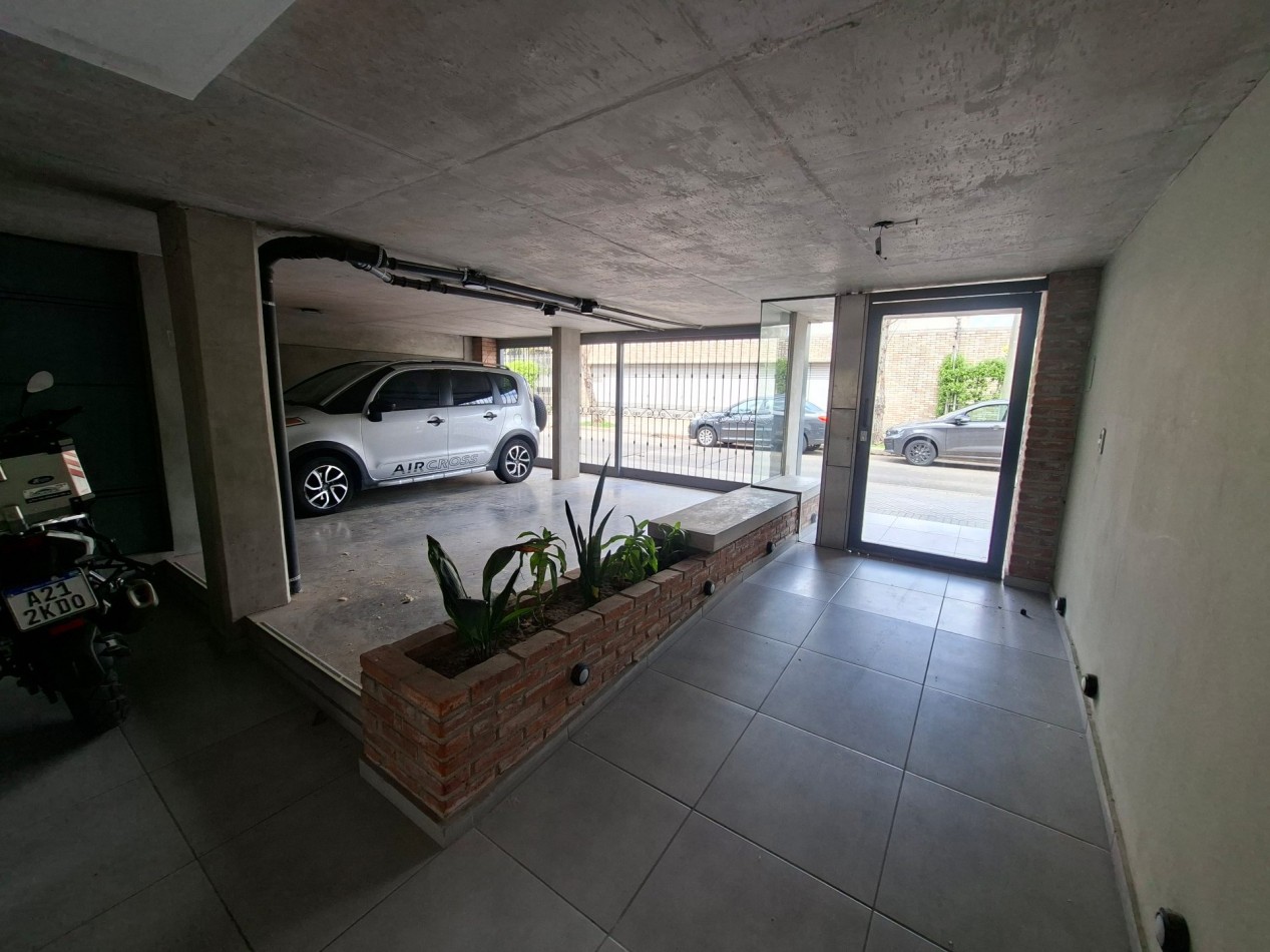 ALTO ROSARIO!! VENTA MONOAMBIENTE EN CALLE CORVALAN AL 500 FRENTE A CONDOS REFINERIA