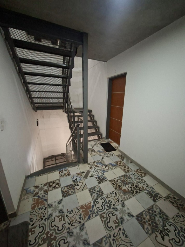 ALTO ROSARIO!! VENTA MONOAMBIENTE EN CALLE CORVALAN AL 500 FRENTE A CONDOS REFINERIA